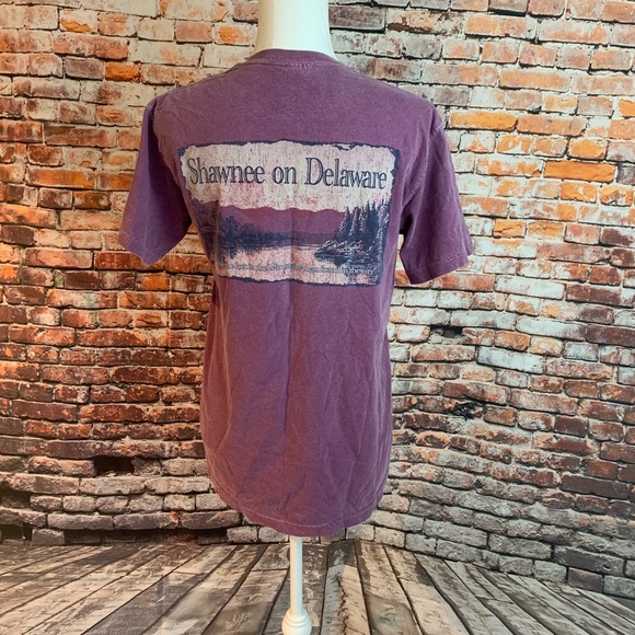 Shawnee on Delaware T-shirt - Picture 3 of 5